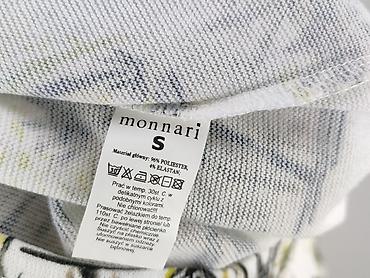 koszule monnari: Monnari, Bluzka damska, rozmiar S — 6