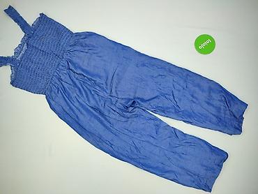 hand work denim: Denim, Kombinezon damski, rozmiar M — 3