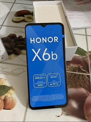 honor rt: HONOR X6b - Экран: диагональ (по серии), частота обновления до 90 — 2