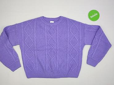 poland jackets: Sinsay, Sweter damski, rozmiar S — 2