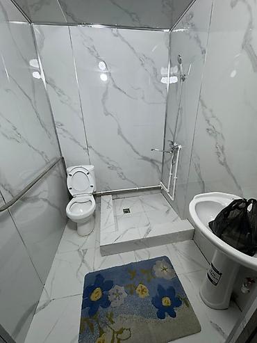 здам комнату: Сдает квартира однокомнатные спальня отдельно кухня, душ туалет — 8