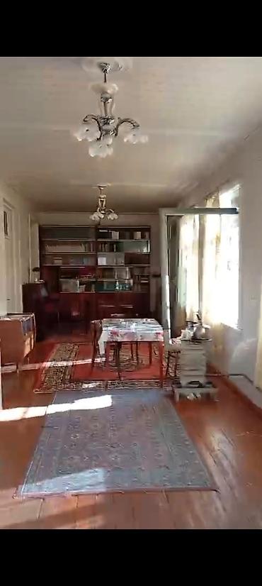 Uzunmüddətli kirayə evlər: 5 kv. m, 4 otaqlı, Su — 7