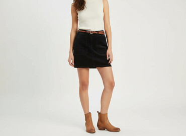 spódnice do tenisa: Dorothy Perkins, Women`s skirt, size M