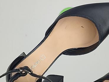 batman deichmann: Półbuty damskie, rozmiar 36 — 5