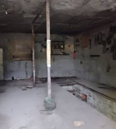 сдача недвижимости в аренду: Сдаётся гараж на 2 машины, из бетоноблока, 46 кв.м. Имеется смотровая