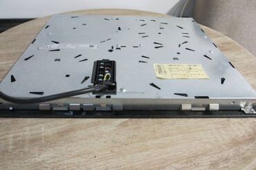 Šporeti i ugradne ploče: Electrolux model ehf6343fox, ugradna ringla dobijena iz vana, mislim — 10