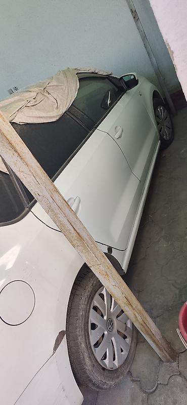 голф венто: Volkswagen ID. Polo: 2013 г., Седан — 1