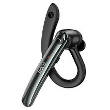 Наушники: Mobi center/Моби Центр Hoco Беспроводная гарнитура Hoco S19 280 000 — 5