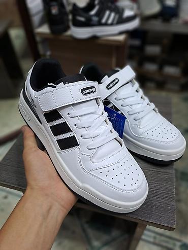 40: Мужские кроссовки, 40, Adidas, Новый — 2