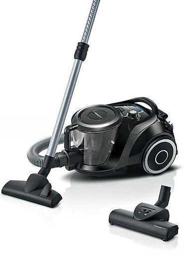 süpürgə: Brend: Bosch Məhsul Tipi: Tozsoran Güc: 2200 W Çəki: 5.6 kg Ölçülər — 2