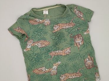 koszulka jordan dla dzieci: T-shirt, Little kids, 7 years, 116-122 cm, condition - Very good