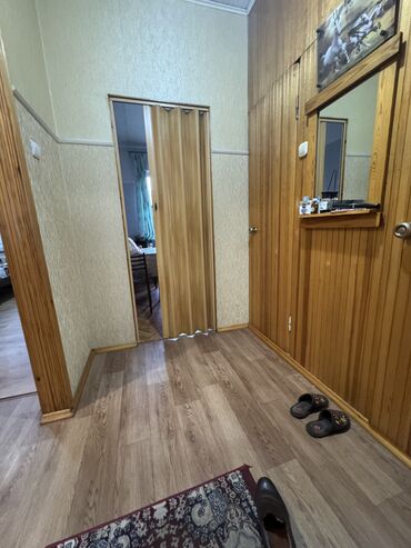 Продажа квартир: 2 комнаты, 49 м², 105 серия, 1 этаж, Косметический ремонт — 7