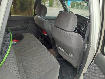 Toyota: Toyota 4Runner: 2.4 l. | 1995 έ. SUV/4x4 — 10
