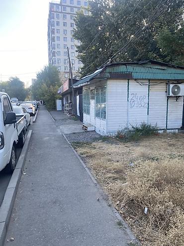 павильон аренды: Сдаю Помещение целиком, 25 м², С местом — 7