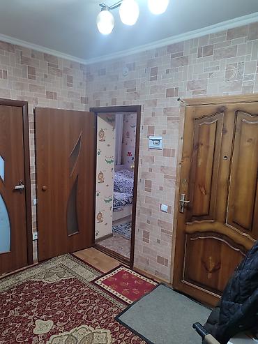 Продажа квартир: 3 комнаты, 59 м², 105 серия, 2 этаж, Евроремонт — 6