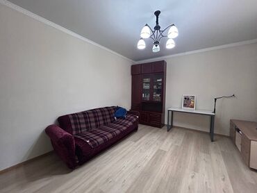 куплю квартиру парк фучика: 2 бөлмө, 46 кв. м, 1 кабат, Косметикалык ремонт