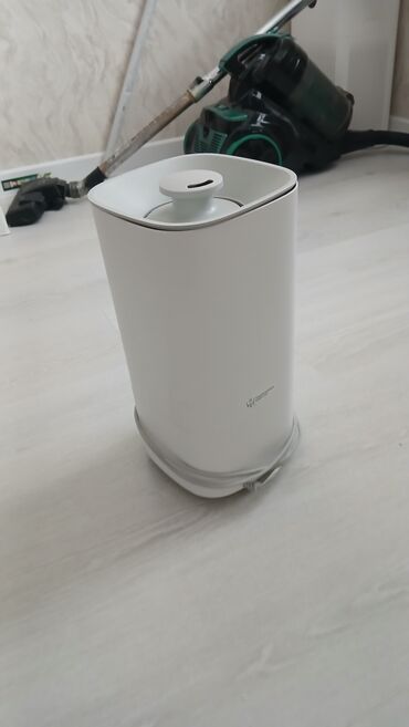 Воздухоочистители: Хотите дышать чистым и свежим воздухом? Midea — это не просто техника