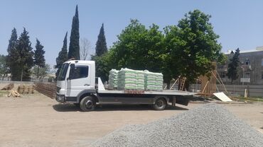 Evakuatorlar: Evakuator, Platforma ilə, Rayonlara, Şəhər daxili — 2