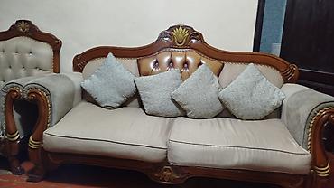 stol uzlukleri: Divan, İşlənmiş, Açılmayan, Bazasız, Çatdırılma yoxdur — 2