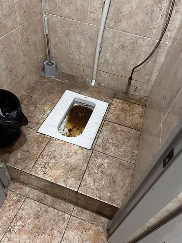 чистка унитазов: Канализационные работы | Чистка канализации, Чистка водопровода, Чистка стояков Больше 6 лет опыта — 1