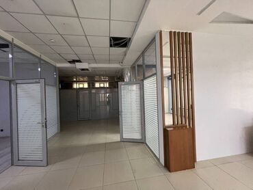 аренда помещения аламедин: Ижарага берем Офистик, 600 кв. м, Турак комплексинде