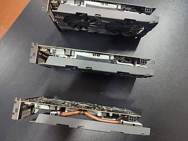 монитор rx: Видеокарта для ПК, Б/у, AMD, Radeon RX, 8 ГБ — 10