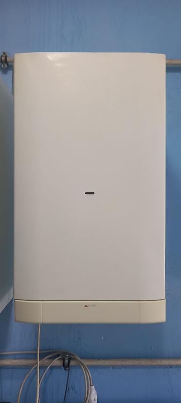 esenjor: Italiya istehsalı 24kw 2 esenjorlu tam ideal veziyyetdedi — 1