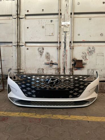 купить схему заработка: Бампер Передний Hyundai