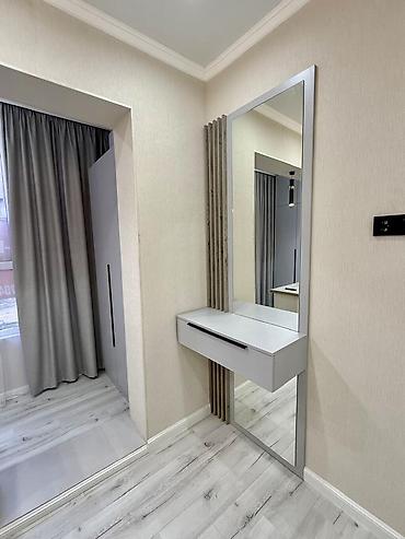 Продажа квартир: 2 комнаты, 55 м², Элитка, 1 этаж, Дизайнерский ремонт at lalafo.kg — 9 Продажа квартир: 2 комнаты, 55 м², Элитка, 1 этаж, Дизайнерский ремонт — 9