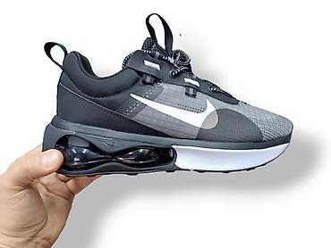 Ostalo: Nike Air Max
 41-46
 6000 — 5