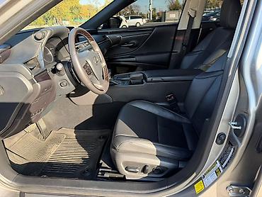 led driver: Lexus ES: 2019 г., 2.5 л, Автомат, Гибрид, Седан — 9