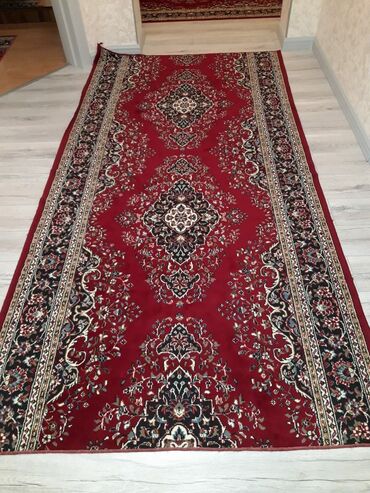 Xalça 3eded 1.5ninx3 metre
