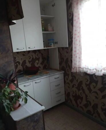 квартира село ленинское: 3 комнаты, Собственник, Без подселения, С мебелью полностью