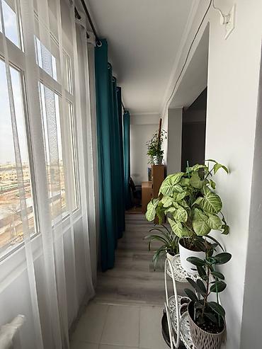 Продажа квартир: 2 комнаты, 77 м², Элитка, 9 этаж, Евроремонт — 7