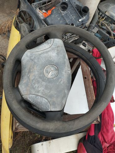 Другие автозапчасти: Продаю запчасти на Спринтер: колеса на 2-скатный Спринтер колеса at lalafo.kg — 18 Другие автозапчасти: Продаю запчасти на Спринтер: колеса на 2-скатный Спринтер колеса — 18