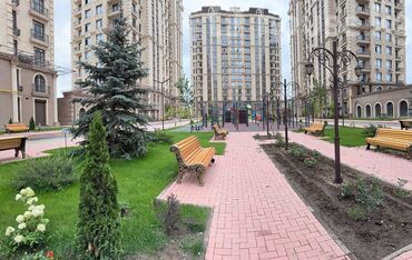 ищу долгосрочную квартиру г ош: 1 комната, Собственник, Без подселения, С мебелью полностью