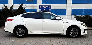 Kia: Kia K5: 2019 г., 0.2 л, Автомат, Бензин, Седан — 8