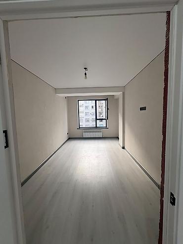 Продажа квартир: 1 комната, 42 м², Технопарк Элитка, 5 этаж, ПСО (под самоотделку) — 3