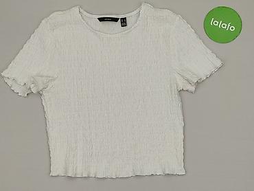 candytm koszule: Vero Moda, T-shirt damski, rozmiar M — 2