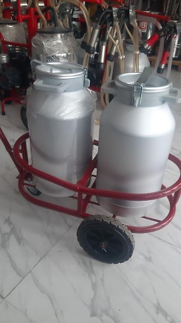 Süd sağan aparatlar: Araba Bidon Daşımaq üçün araba Flyaqa Nerjaveyka flaqa Türkiyə — 8