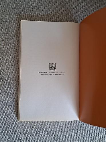 detektiv pdf: Hər biri ayrılıqda 2 manat. Çox səliqəlidir. Uyğun metroya pulsuz — 4