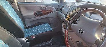 Toyota: Toyota Estima: 2000 г., 2.4 л, Автомат, Бензин, Минивэн — 6