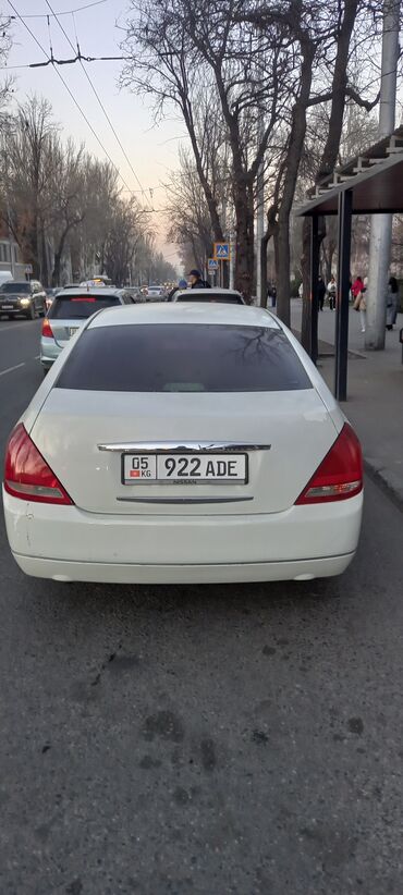 ниссан пулсар: Nissan Teana: 2004 г., 2.3 л, Автомат, Бензин, Седан