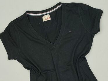 zalando t shirty tommy hilfiger: Hilfiger Denim, Women`s T-shirt, size M
