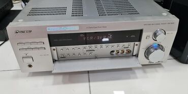 Pulsuz: Sesguclendirici usilitel amplifier — 5