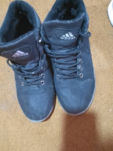 moderne cipele 2022: Low shoes, Adidas