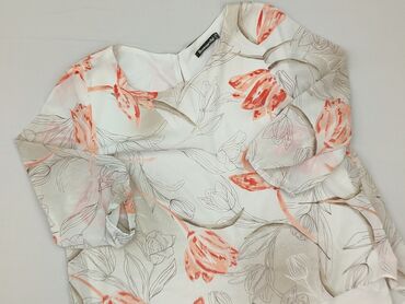 bluzki z cyrkoniami bershka: Bonmarche, Women's blouse, size M (EU 38)
