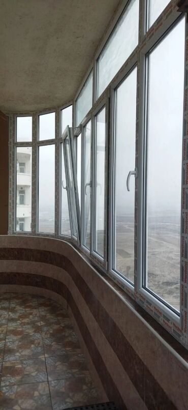 Digər tikinti materialları: Şüşə ara kesme Ofis Cafe Bank ve diger obyektler üçün şüşe — 20