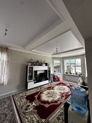 Продажа домов: Дом, 220 м², 5 комнат, Собственник — 6