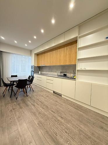 Продажа квартир: 2 комнаты, 76 м², Элитка, 1 этаж, Дизайнерский ремонт at lalafo.kg — 11 Продажа квартир: 2 комнаты, 76 м², Элитка, 1 этаж, Дизайнерский ремонт — 11